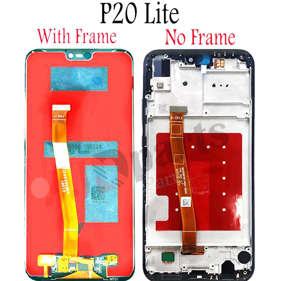 for huawei lcd