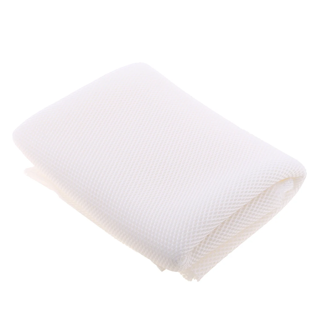 HIFI Audio Speaker Grill Cloth Stereo Fabric Speaker Mesh Cloth 1.4m*0.5m Speaker Cloth bass directivity harmony merge