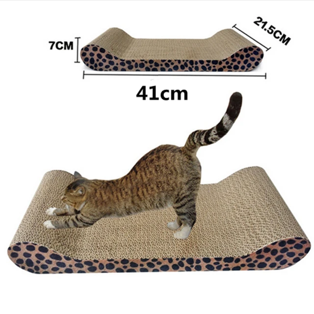 Sphynx Cat Claws Scratching Pad / Cat Scratcher