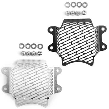 

Areyourshop Motorcycle Regulator Rectifier Guard Cover Protection For KTM Duke 390 2017 2018 Motorcycle Accessories Covers