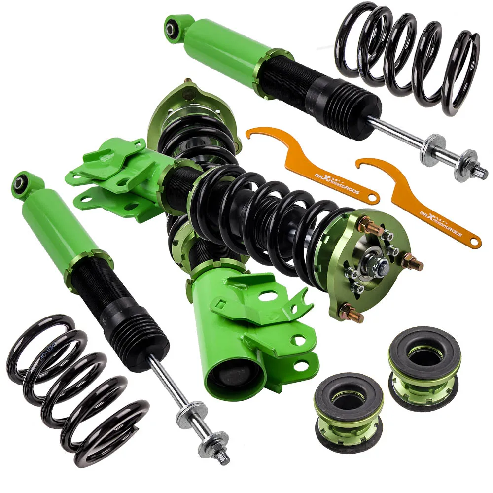 Полностью регулируемые наборы подвески Coilover для 06 11 Fit Honda Civic FD1 FD2 FD7 FA1 FG1 FG2 FA5 FK