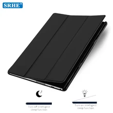 Умный чехол для lenovo Tab 4 10 Plus TB-X704L X704F L 10," кожаный чехол retina для Tab4 10 Plus TB X704L ультра тонкий Автоматический Режим сна