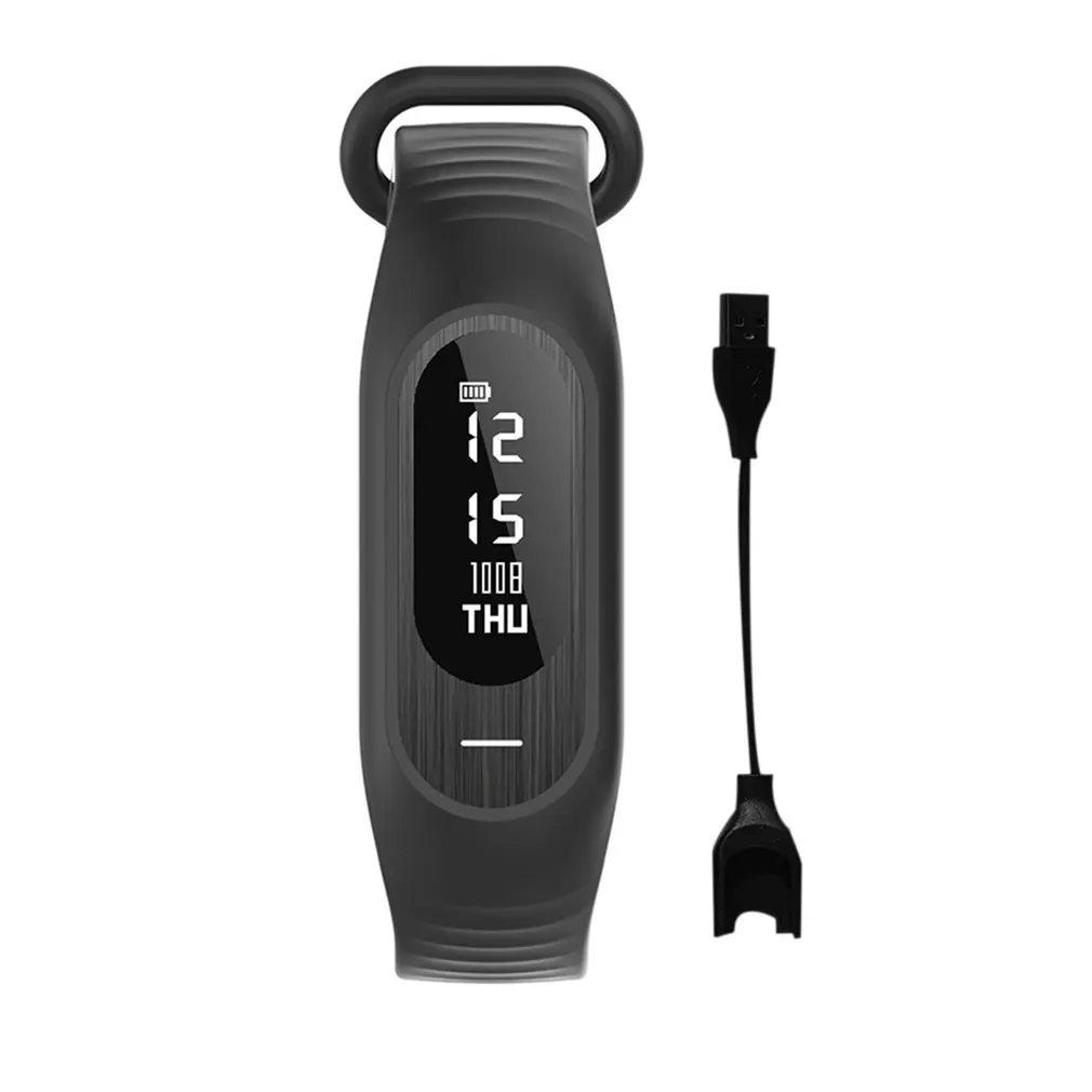Bozlun B15P Смарт-часы кровяное давление пульсометр монитор сна шагомер IP67 водонепроницаемые цифровые спортивные наручные часы