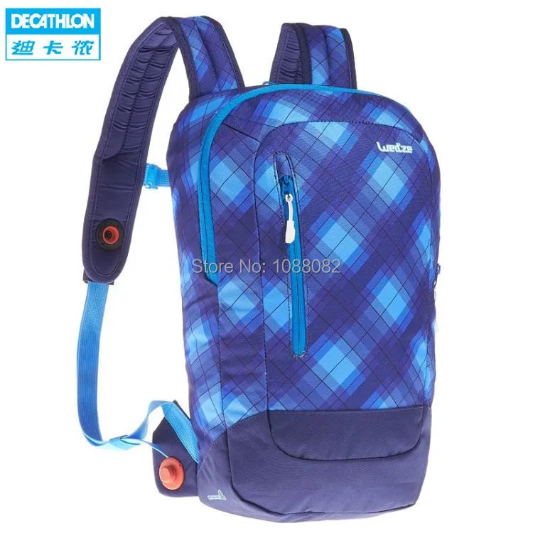 decathlon ski rucksack