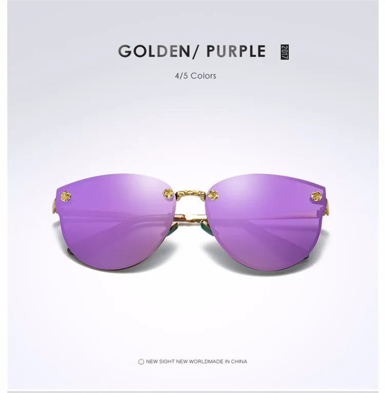 Модные поляризованные солнцезащитные очки для женщин и мужчин, брендовые дизайнерские солнцезащитные очки для мужчин и женщин, для вождения UV400 RS136