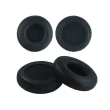 70MM Replacement Ear Pads Cushion For Sony MDR-V150 MDR V250 V300 for Sennheiser HD25 HD25SP PC150 PC151 Soft 1.25 70MM Replacement Ear Pads Cushion For Sony MDR-V150 MDR V250 V300 for Sennheiser HD25 HD25SP PC150 PC151 Soft 1.25