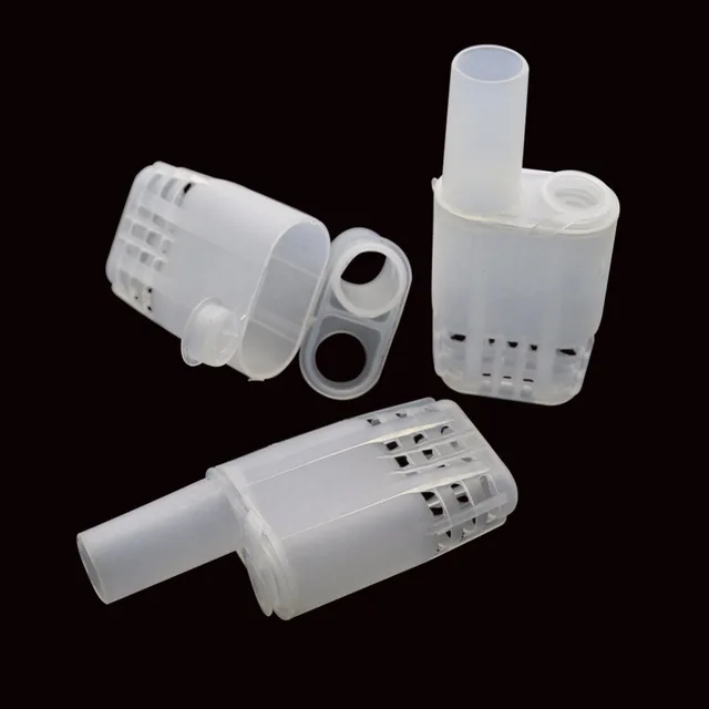 Méhészeti Ketrecek Műanyag Fehér Méh Queen Méheszközök Apikultúra Méhek Védelme Ketrec 20 Db