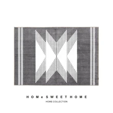 Простой мягкий дизайн, мягкие большие ковры для гостиной, спальни, ковры для чистки ковров, для дома, коврики для пола, коврики для пола, коврики в скандинавском стиле