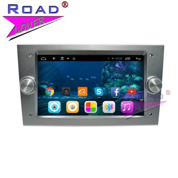 

Roadlover Android 6.0 Car GPS Navigation Player Radio For Opel Universal Vectra Zafura Antara Astra Meriva Vivaro Stereo NO DVD