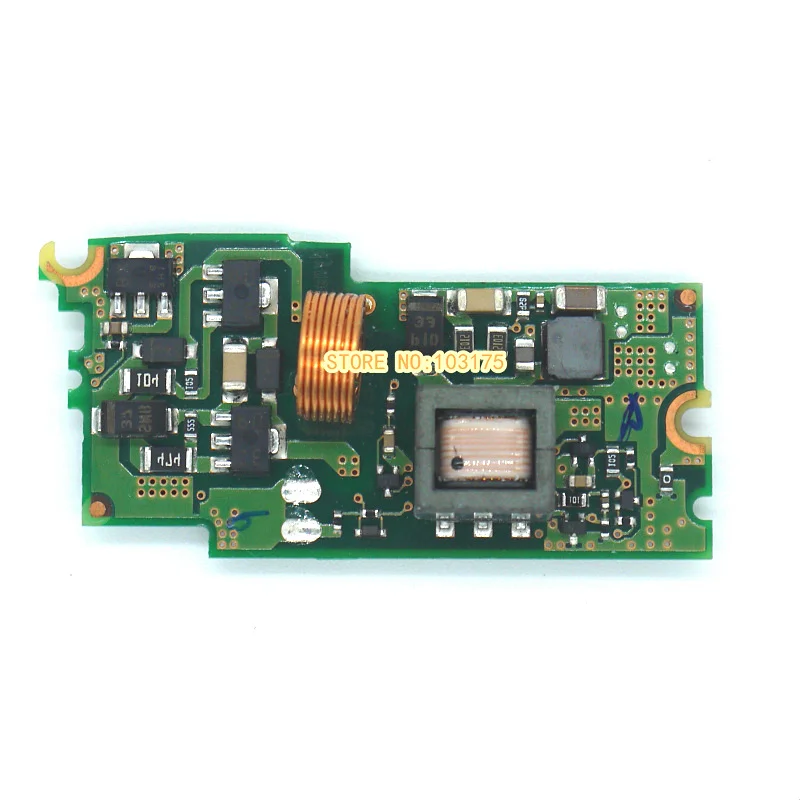 Original Top Cover Inner Small Board For Nikon D810 Flash Power Board