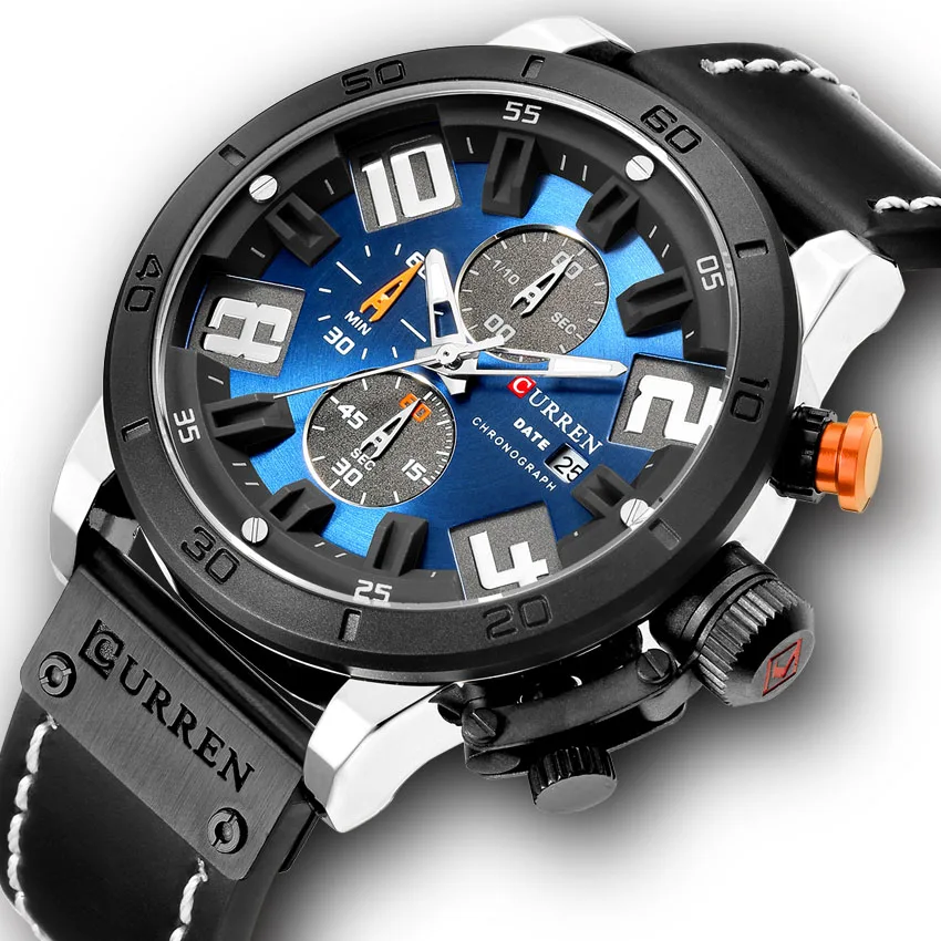watches men 8312 (3)