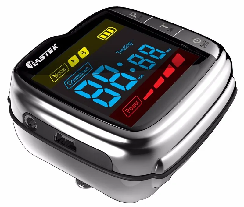 Домашнее использование lllt управление болью лазерный монитор глюкозы наручные Смарт часы для диабета