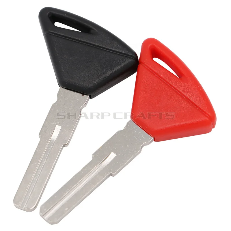 Пустой ключ для мотоцикла Aprilia Tuono Apulia RSV4 1000 RSV RSV1000 Dorsoduro 750 1200 черный красный|Замки