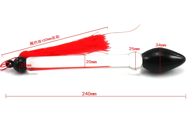 Unique Women Massager Wand vibrator Pyrex Crystal Dildo Lifelike Glass Dildo Crystal Penis Anal Toys Adult Sex Products