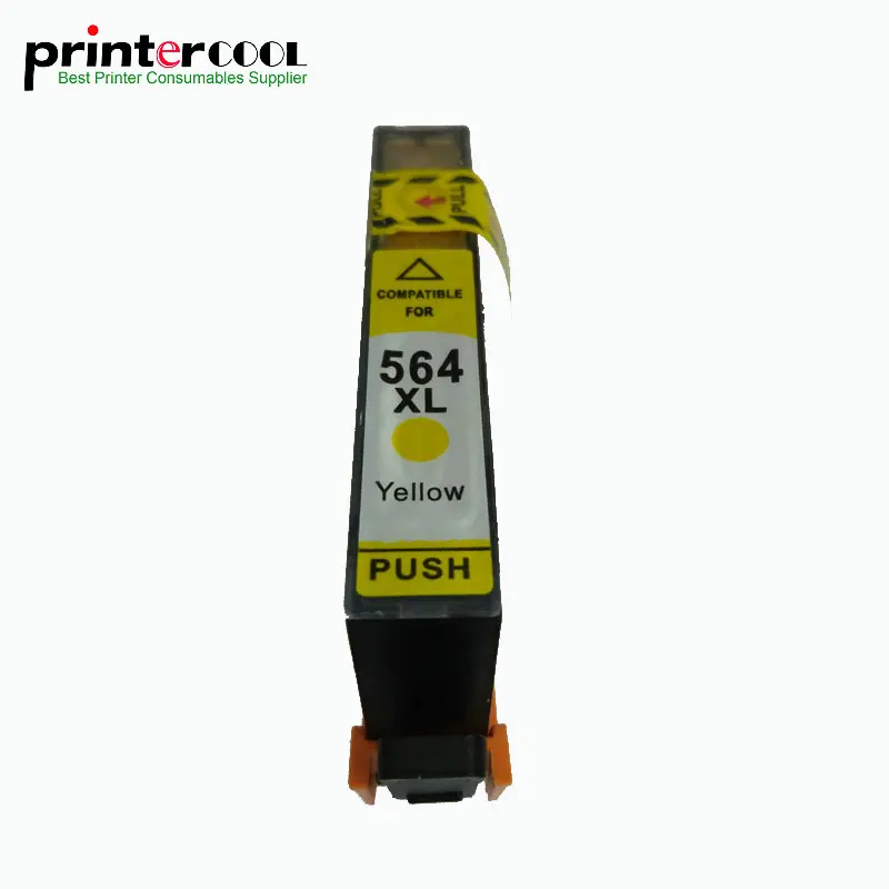 Einkshop 564 xl совместимый чернильный картридж для hp 564xl Photosmart 5510 5511 5512 5514 5515 5520 5525 6510 6512