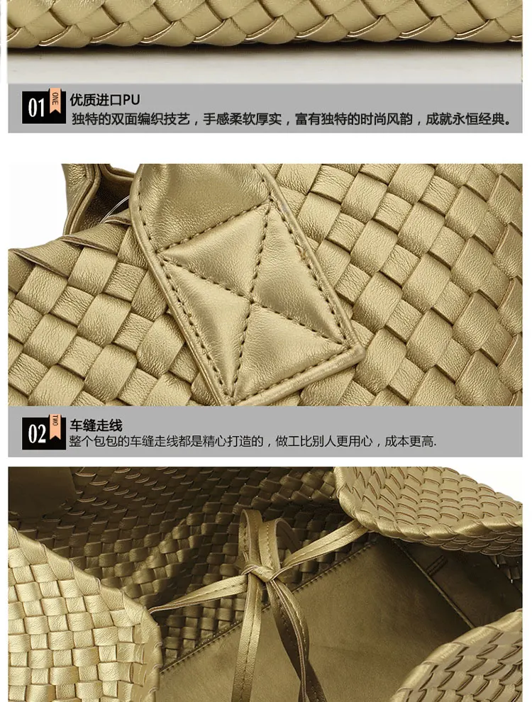 Bolsas de ombro