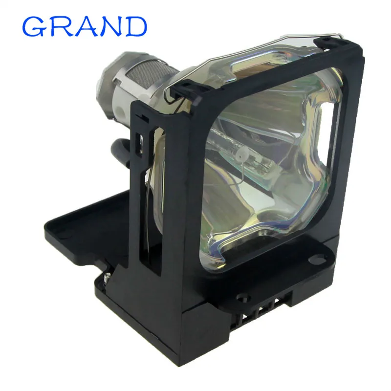 

New Replacement VLT-XL5950LP Projector Lamp for XL5950U/XL5980/XL5950 LV5980U with housing 180 days warranty Happybate