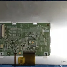 PCB-D5M26-M RJD521287-001 тестирование 5,7 дюймов ЖК дисплей экран дисплей Панель