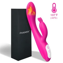 Female G Spot Vibrator Sex Toys for Woman Rabbit Vibrator Powerful Vibrator Clitoris Womanizer Gode Phalos Magic Wand Sex Shop Female G Spot Vibrator Sex Toys for Woman Rabbit Vibrator Powerful Vibrator Clitoris Womanizer Gode Phalos Magic Wand Sex Shop
