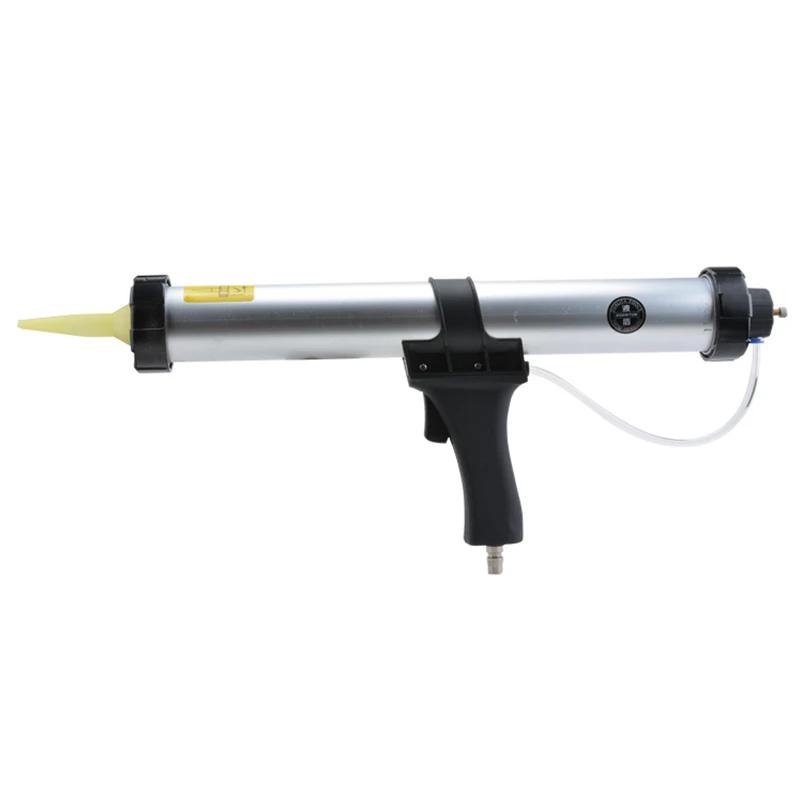 pneumatic air glass glue gun2