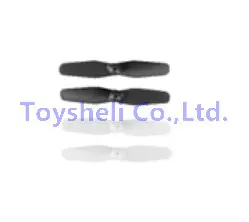 

SYMA X12 Main rotor blades Propellers RC Quadcopter Spare Parts X12 RC Helicopter backup parts