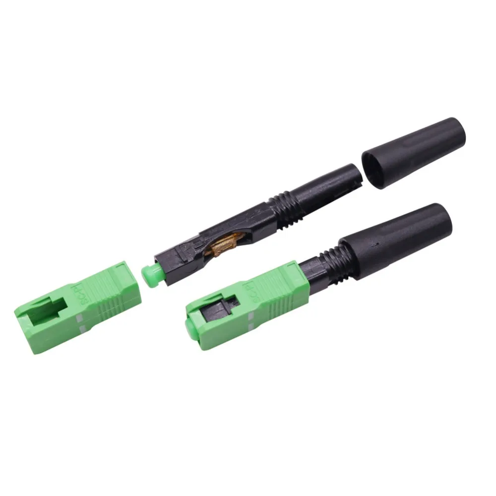 5 Pcs Network Cable Connector Scapc Optic Fiber Fast Ftth Embedded Quick Special Insertion Loss 03 05 Db huismerk kopen in de aanbieding 5 Pcs Network Cable Connector Scapc Optic Fiber Fast Ftth Embedded Quick Special Insertion Loss 03 05 Db huismerk kopen in de aanbieding