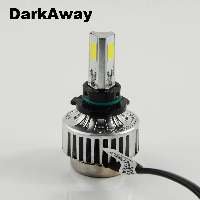 Car LED Headlight LH-A336-HB4 4 DarkAway