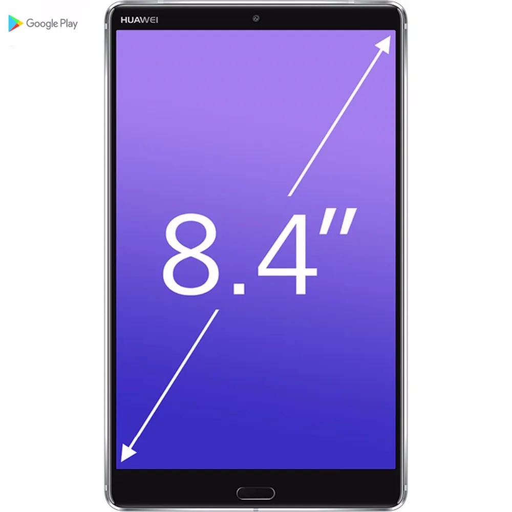 Купить Планшет Mediapad M5 В Москве