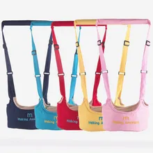 Новинка года; детская безопасная ходьба для детей; ремень для обучения; детская Первая ходьба; ходунки для малышей; защита от Луны; Прямая поставка