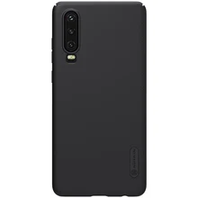 Huawei P30 Case For Huawei P30 Cover NILLKIN Super Frosted shield Back Cover Matte Frosted shield Case with retail package Huawei P30 Case For Huawei P30 Cover NILLKIN Super Frosted shield Back Cover Matte Frosted shield Case with retail package