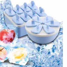 Ледяной Лоток Пищевой ПП Материал холодильник льда плесень