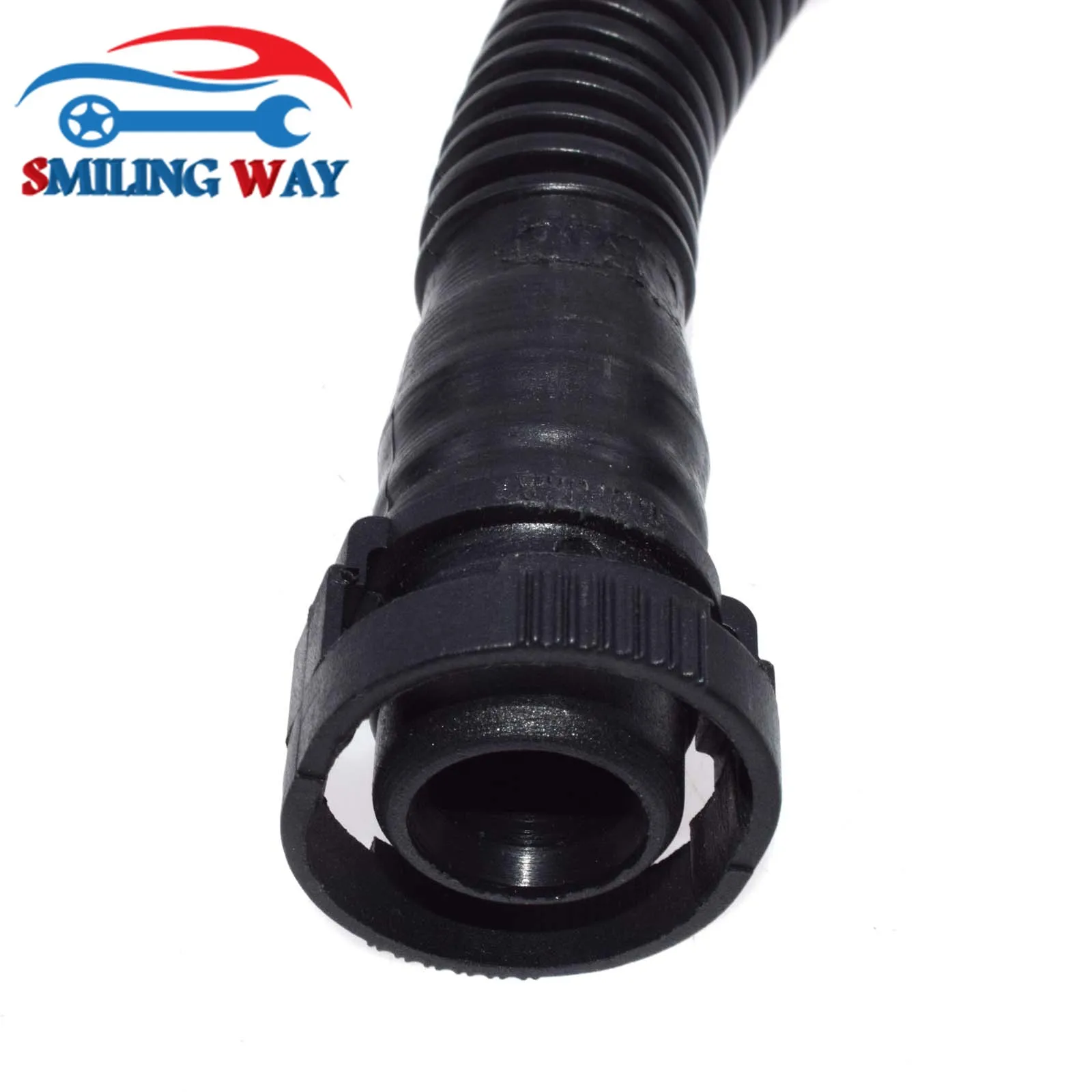 SMILING WAY# картерный вентиляционный шланг клапана трубы для Audi VW SEAT SKODA A3 A4 TT Quattro Golf Jetta Passat колпаки для колес OE# 078103223B