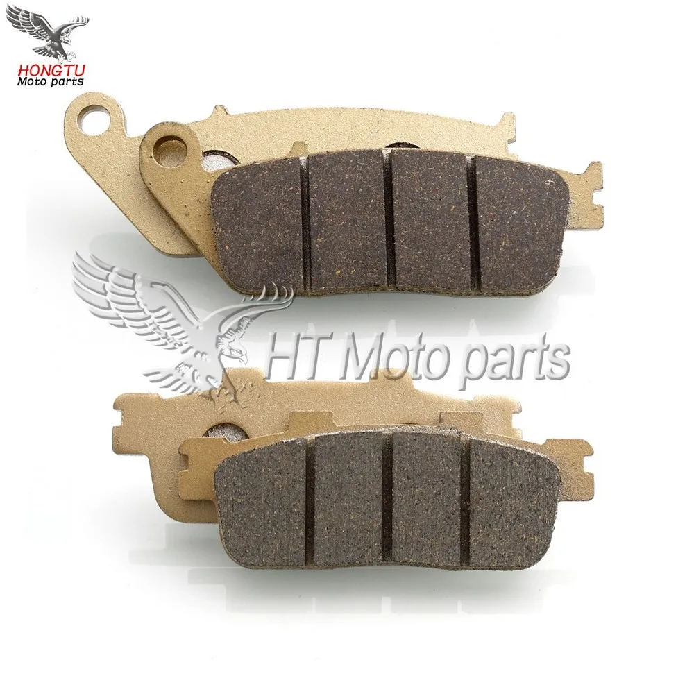 Передние Задние тормозные колодки для KYMCO 125 Super Dink 300 i ABS 09 15 200 10 2009 2010 2011 2012 2013 2014