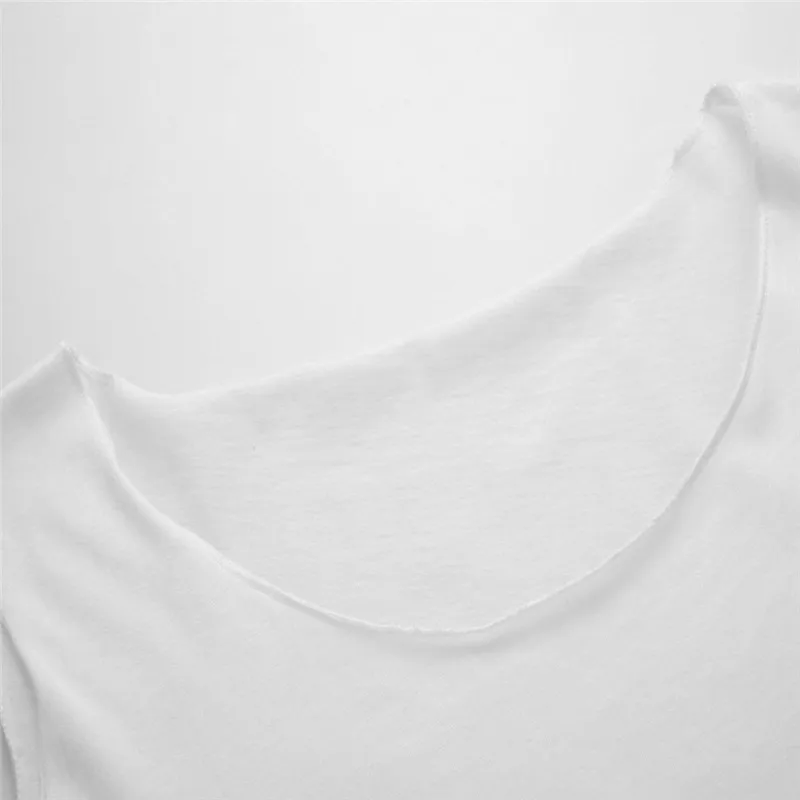 Летние шорты футболка пикантные Для женщин Танки "GUNS N ROSES принт Топ Футболка без рукавов укороченные топы короткие женские; Лидер продаж