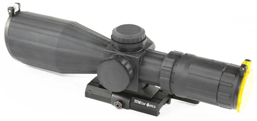 VO Dragoon 3-9x40CE Acom 3
