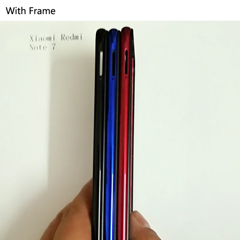 Xiaomi Redmi Note 7 LCD D D1