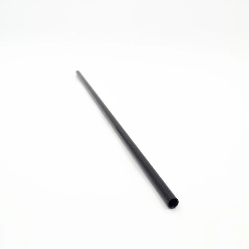 Carbon Fiber Square Tube 004