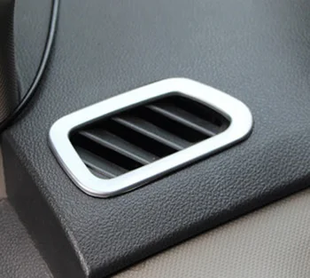 

2pc ABS For Chevrolet Sail 2015-2016 Small outlet Decorative frame