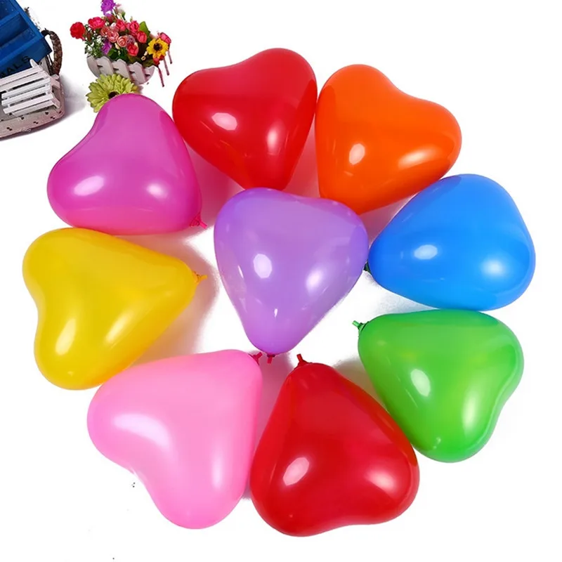 Воздушные шары 10 шт./лот дюймов 1 5 г|helium balloon|balloons weddingballoons wedding decorations |