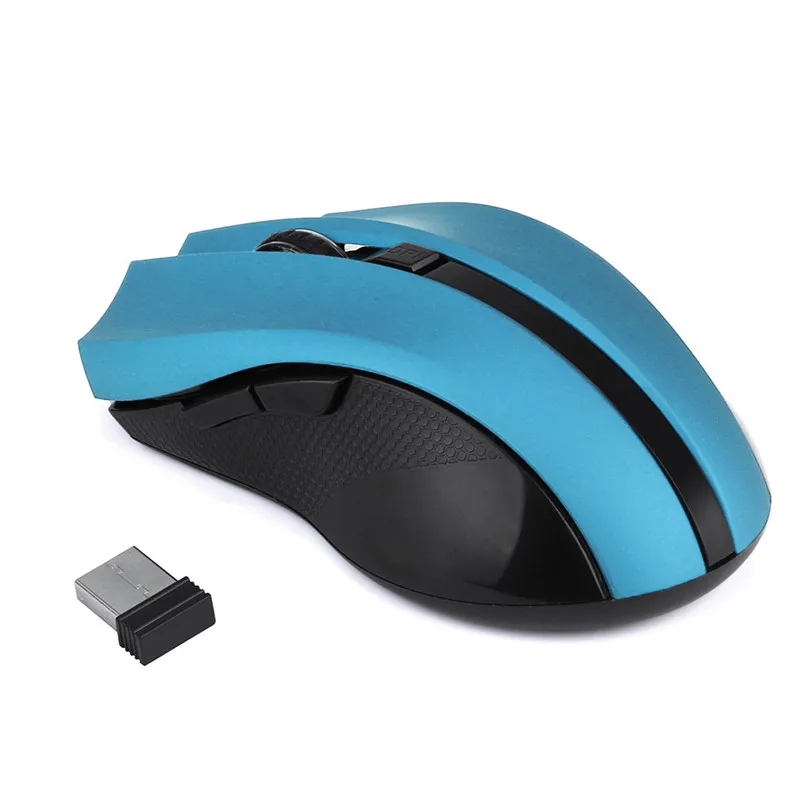optical mouse