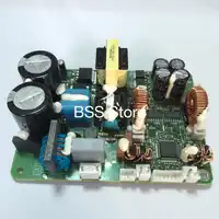 Free shipping ICEPOWER ICE50ASX2 power amplifier circuit board digital power amplifier module ICE50ASX2 ice50 module