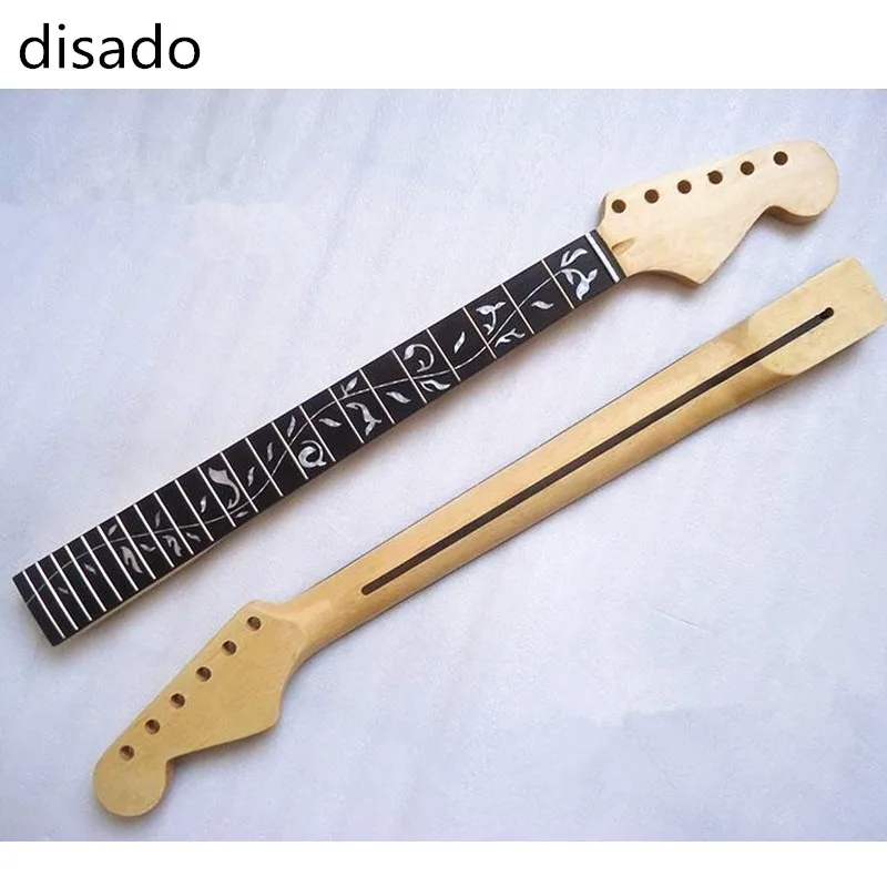 Life Instruments Disado Guitar Maple Electric 1