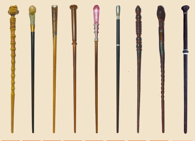 iron-Metal-Core-Wand-Fantastic-Beasts-Wand-Where-to-Find-Them-Magic-Wand-Newt-Wand-Christmas