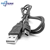 Mini USB Cable for Sony Camcorders Handycam CCD TRV608 DCR DVD7E HC96 PC9 PC350 SR220 SR300C SR40 SR60 SX53 TRV17 TRV840 TRV950 ► Photo 1/5