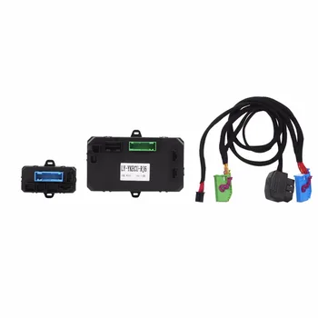 

Remote Control Car Engine Preheater/ Engine Prewarm Controlled Car Key Car Accessory For Mercedes-Benz W221