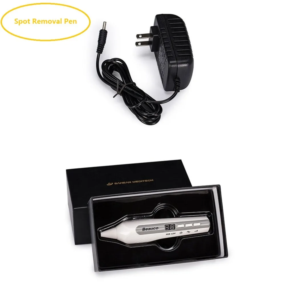 Профессиональное оборудование для красоты 3 переключаемых режима Лазерная Веснушка родимое пятно удаление татуировки развертки точечная ручка антивозрастной инструмент для ухода за кожей