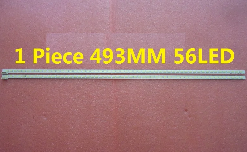 LJ64 03514A Светодиодная лента 2012SGS40 7030L 56 REV 1 0 шт. 56LED 493 мм|rev|rev 1.0 |