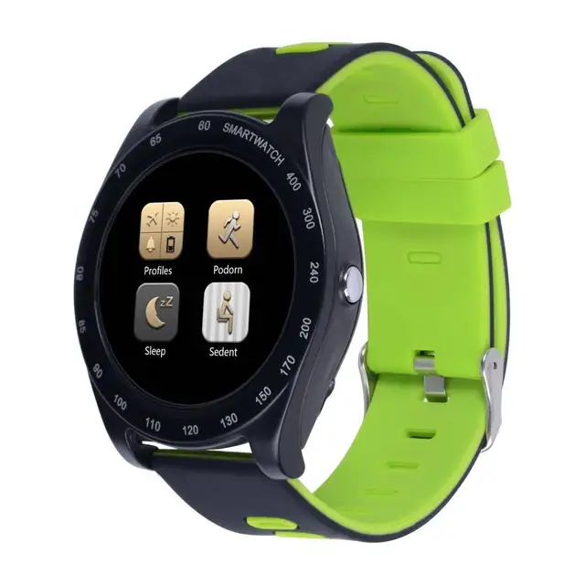 android watch z1