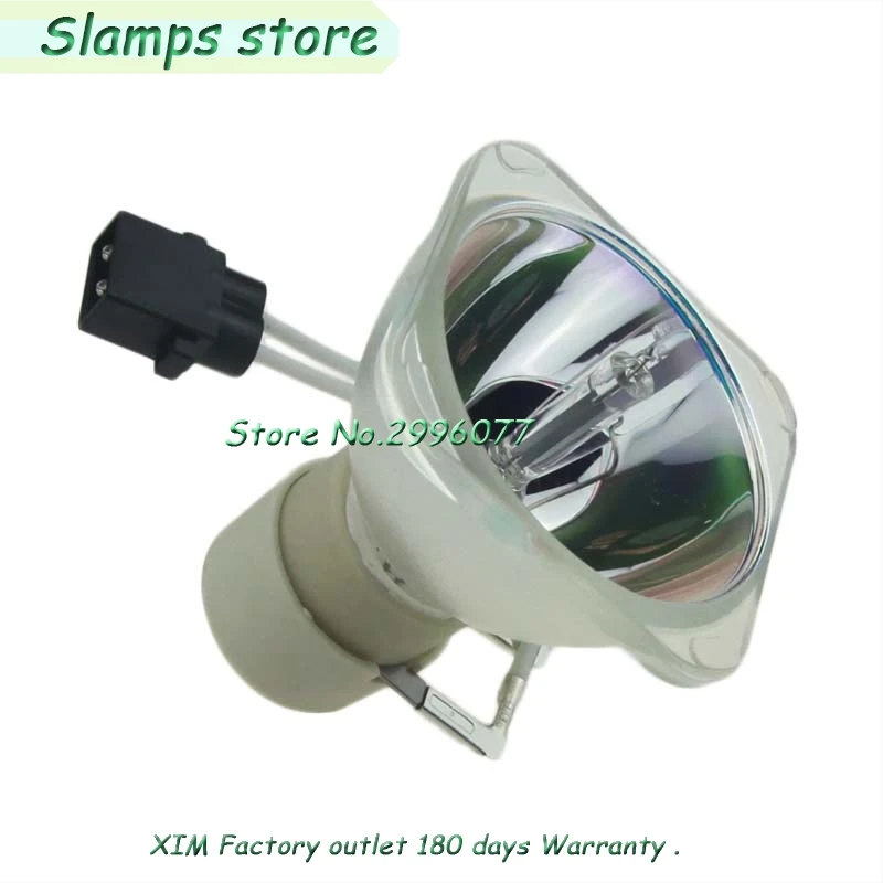 

High Quality MX660 MX711 Projector Lamp Bulb for BENQ 5J.J3V05.001