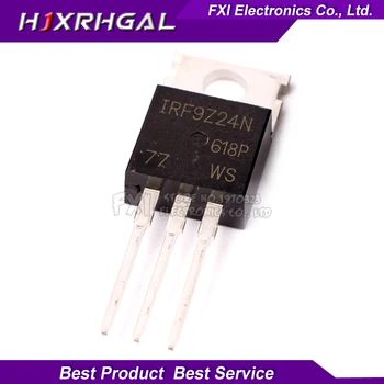 

50pcs IRF9Z24 IRF9Z34 IRLZ24N IRLZ34N IRLZ44N LM317T IRF3205 hjxrhgal Transistor TO-220 TO220 IRF9Z24 IRF9Z34 IRLZ24 IRLZ34 mm